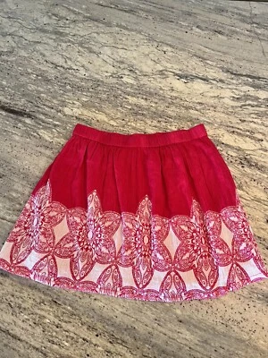 rip curl Mini skirt Size medium pink - Image 1 of 4