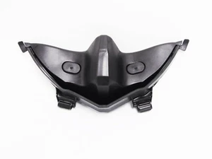 Kimpex CKX Mission Snowmobile Breathguard Mid Fit 512984 READ LISTING - Picture 1 of 3