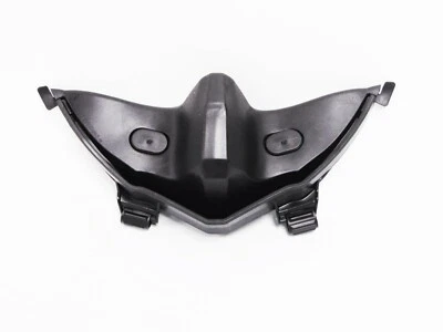 Kimpex CKX Mission Snowmobile Breathguard Mid Fit 512984 READ LISTING - Image 1 of 3