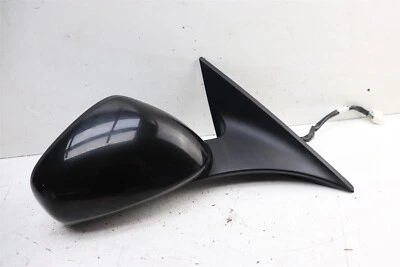 Espejo retrovisor eléctrico Maserati GranTurismo Sport M145 2014 RHS J249 Foto 1 de 4