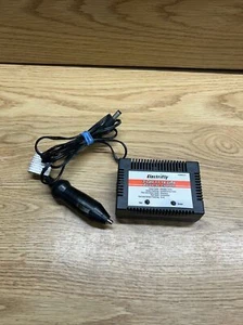 Electrifly 3 cell 11.1v lipo balance charger W/ Car adapter - Picture 1 of 6