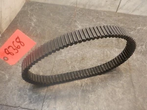 2000 ARCTIC CAT 500 AUTOMATIC DRIVE BELT 8368 - Picture 1 of 2