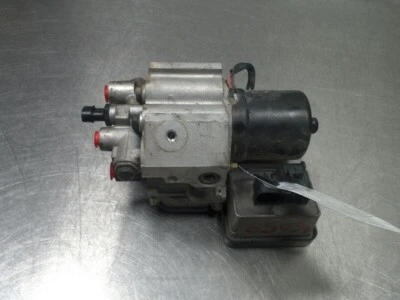 Chevrolet S10 1998-1999 4x2 módulo bomba ABS freno antibloqueo OEM Foto 1 de 3