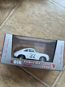 Spec Ed 1952 PORSCHE 356 1600 1969 TARGA FLORIO 27th place 1:43 scale MINT / BOX - Picture 1 of 1