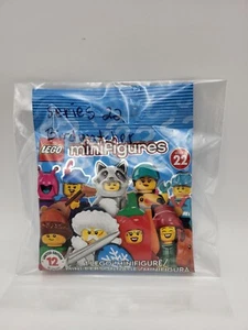 Lego CMF Collectible Minifigure Series 22 Birdwatcher - Picture 1 of 1