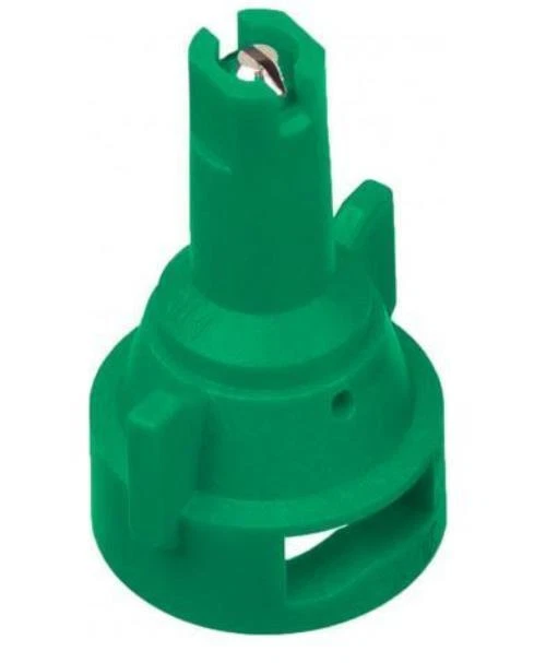 TeeJet AIC Air Induction Flat Spray Tip Nozzle - Green | AIC110015-VS