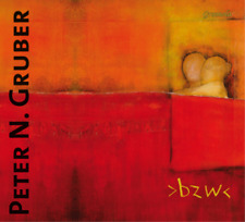 Peter N. Gruber Bzw (CD) Album