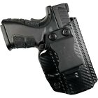 Black Scorpion Gear IWB Full Profile Holster fits Springfield XD 3in Sub-Compact