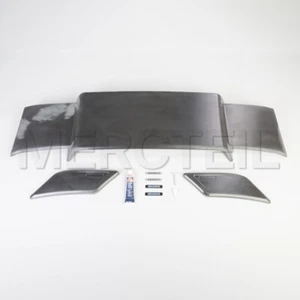 Genuine BRABUS Roof Spoiler for Mercedes G-Class W463A - Picture 1 of 8