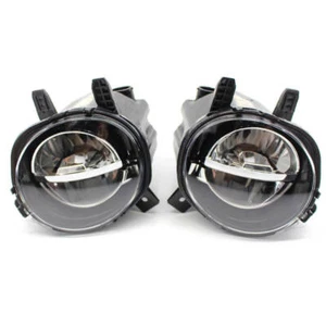 2PCS Front LED Fog Light Lamp For BMW F20 F22 F30 F35 63177315560 63177315559 - Picture 1 of 6