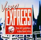 Viva Express (2004, Emi) Höhner, Bläck Fööss, Paveier, Hans Knipp, Frit.. [2 Cd]