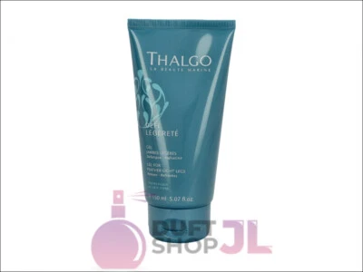 Thalgo Defi Legerete Gel For Feather-Light Legs 150 ml - Bild 1 von 2