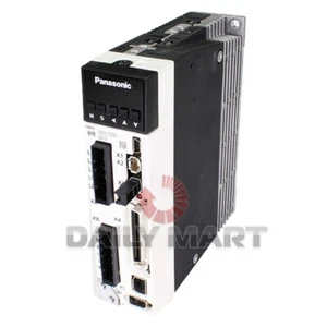 Servoaccionamiento PANASONIC MADLT05SF nuevo en caja - Imagen 1 de 3