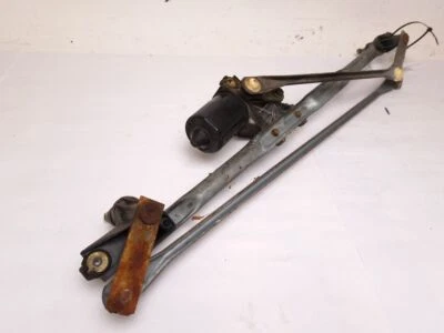 МОТОР СТЕКЛООЧИСТИТЕЛЯ подходит для GMC YUKON 1999 - 2002 - Изображение 1 из 4