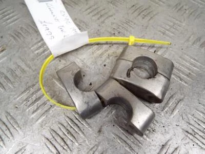 Suzuki RV90 1971-On 71-On Set of Handlebar Handle Bar Risers  - Imagem 1 de 4