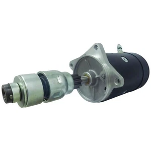 New Starter Replaces Ford Centrifugal Driver 12V Car Truck & Tractor - Picture 1 of 9
