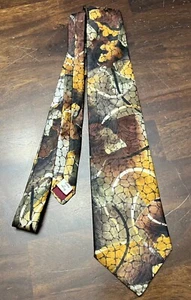 Hanover St Extra Long Neck Tie 61  5/8 Inches Long - Picture 1 of 5