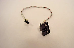 Conjunto de interruptor de alimentación/led HP - 577791-001 - Imagen 1 de 3