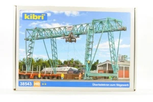 KIBRI 38543 - Carro ponte in kit - Foto 1 di 1