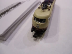 Minitrix 16341 E-Lok 103 235-8 - Bild 1 von 7