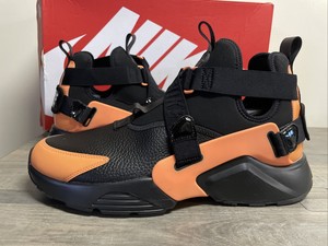 nike huarache city mens