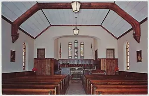 Capilla Ryder, Escuela Misionera Metodista Navajo, Farmington, Nuevo México - Imagen 1 de 2