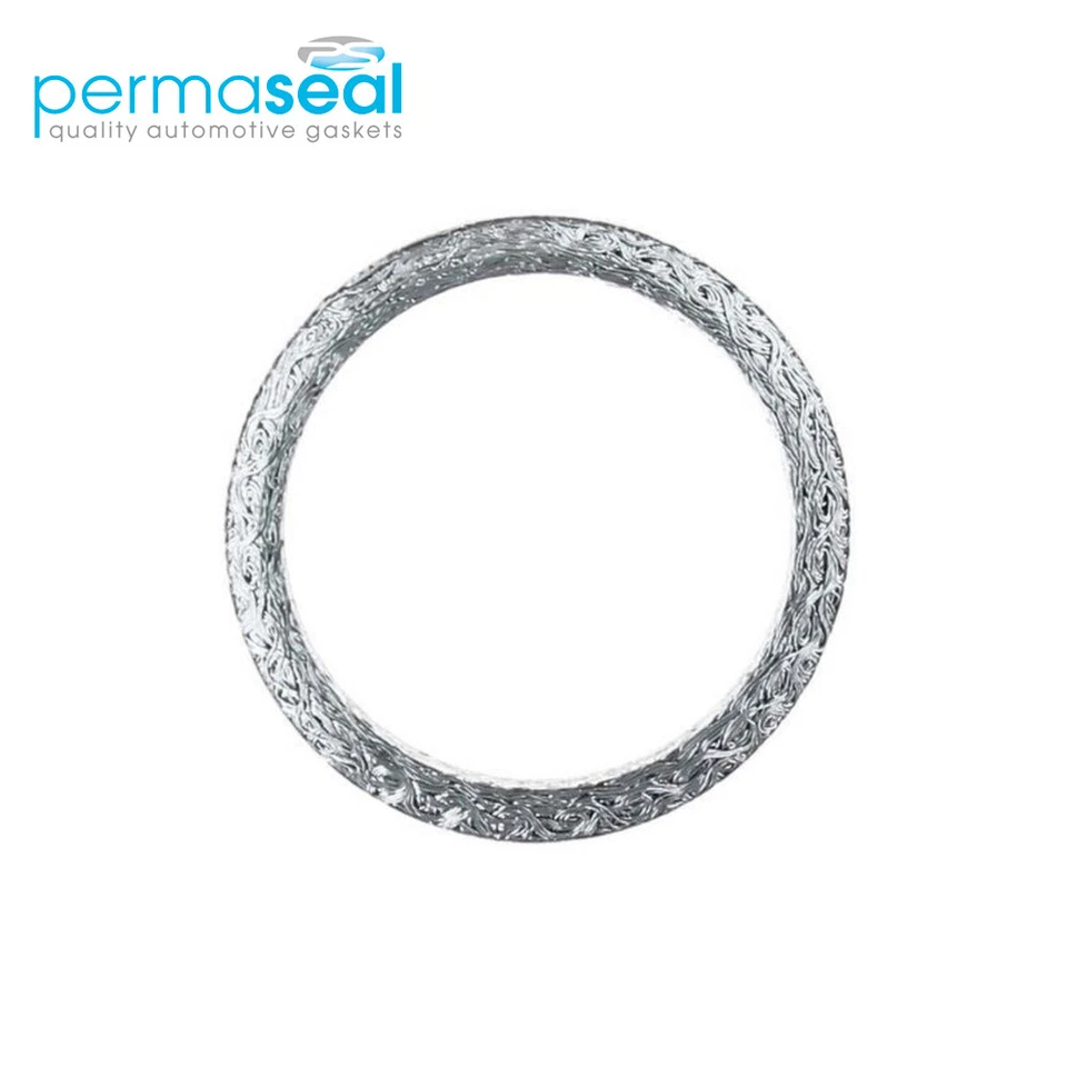 BRIDA DE ESCAPE PARA FORD F6 TURBO COLECTOR COLLAR JF040 Foto 1 de 1