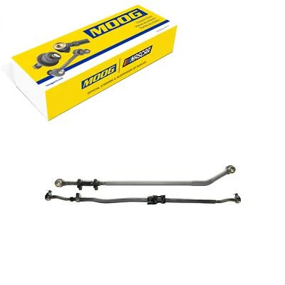 Conjunto de acoplamiento de dirección MOOG para Jeep Wrangler JK 2018 Foto 1 de 3