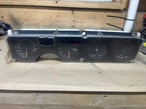 85-92 Firebird Speedometer Cluster 111807 Miles - Picture 1 of 6