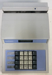 Maverick M366 Exception Check Encoder MICR III No Power Cord - Picture 1 of 4