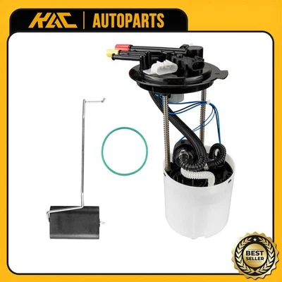 Conjunto de bomba de combustible para Chevrolet Impala V6 12-13 3,6 L 2014-2016 Impala Limited Foto 1 de 4