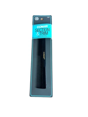 Peine de peluquero Conair, diseño clásico 7" Foto 1 de 3