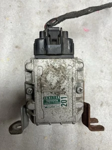 Ignition Coil Igniter Assy 1992-1995 Toyota Pickup 4Runner 3.0 Liter V6 TESTED - Picture 1 of 6