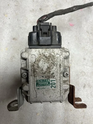 Ignition Coil Igniter Assy 1992 - 1995 丰田皮卡 4Runner 3.0 升 V6 测试 — 第 1/4 张图片
