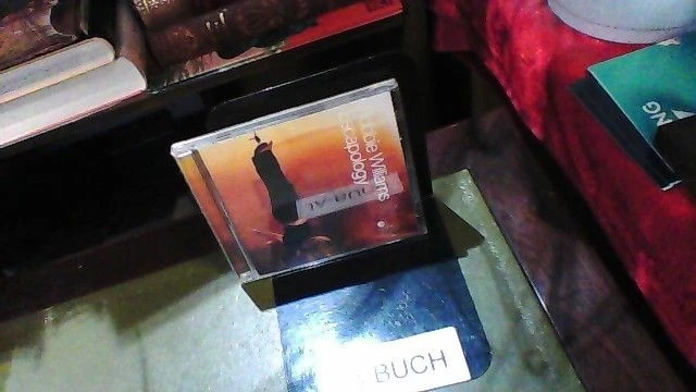 Escapology Williams, Robbie: - Bild 1 von 1