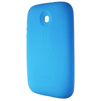 Verizon Kid-Friendly Silicone Case for GizmoTablet - Blue / Small Charge Port - Image 1 of 3