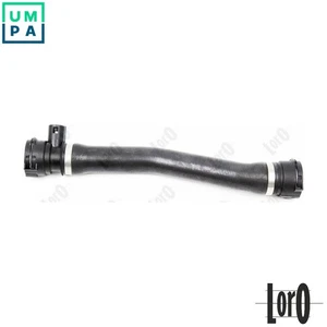 RADIATOR HOSE 004-028-018 FOR BMW 3/Compact/E46/Convertible N46B18A N42B18 1.8L - Picture 1 of 9