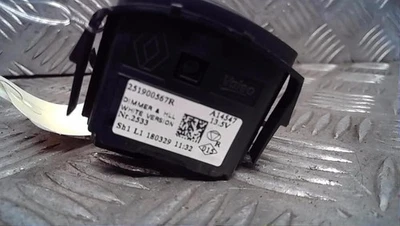 Mando de luces RENAULT TALISMAN 259803222R - Bild 1 von 2