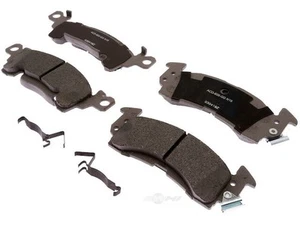 Front Brake Pad Set For 1969-1977 Pontiac Grand Prix 1970 1971 1972 1973 XZ442GN - Picture 1 of 1