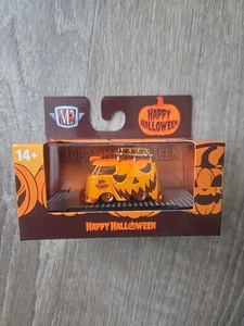 M2 1960 VW Delivery Van Happy Halloween CHASE 1/750 - Picture 1 of 5
