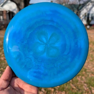 Disc Golf New blank Prodigy 400 Spectrum  PA5  175gm Approach Disc - Picture 1 of 3