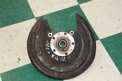 13-19 FLYING SPUR 39k Mile RH Rear Spindle Bearing Hub Assembly OEM Passenger OE Foto 1 de 4