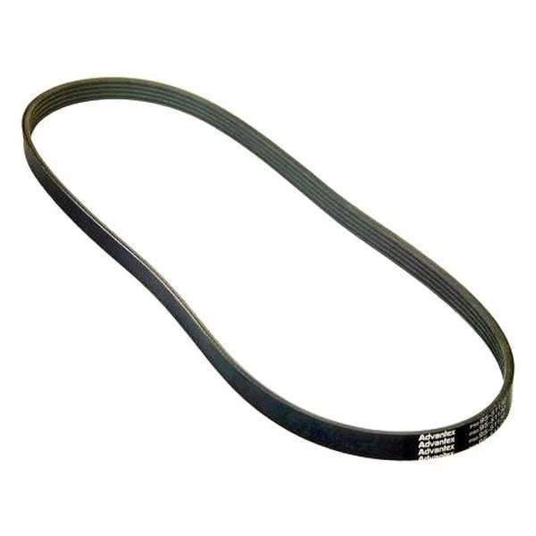 For Toyota Camry 1990-1991 Mitsuboshi 5PK-1130 Accessory Drive Belt — 第 1/1 张图片