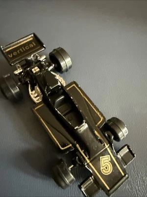 Polistil Lotus Diecast Foto 1 de 4