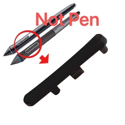 wacom Pro Pen2 KP504E/503E Repair parts-button NOT PEN pth660/860 dtk1661 - Image 1 of 3