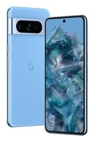 GA04841-GB Google Pixel 8 Pro 17 cm (6.7) 1344 x 2992 12GB 128 50 MP Blau ~D~ - Bild 1 von 1