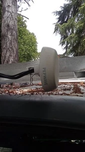 Pepwave Dome Antenna for LTE/GPS - White - Photo 1/5