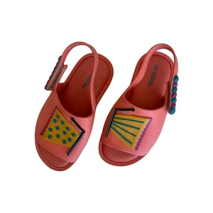 Mini Melissa • Butterfly Mia Fabula Sandalen - Bild 1 von 6