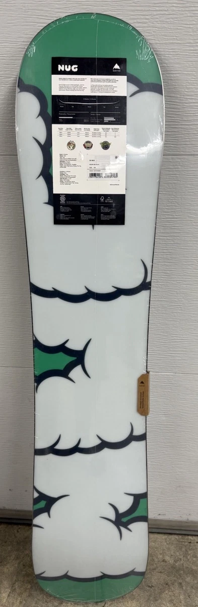 SMOKIN スノーボード 148 未使用 SMOKIN スノーボード 148 未使用