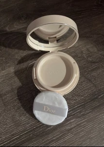 dior forever cushion powder loose powder shade deep - Picture 1 of 4